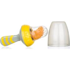 Bebedor Silikon Meyve ve Sebze Besleyici  K589