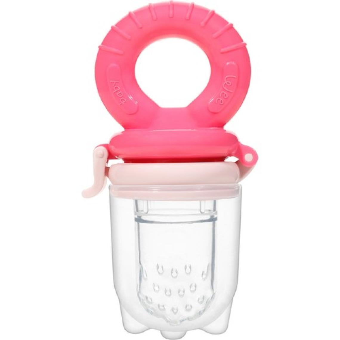 Wee Baby 207 Meyve Süzgeci - Pembe