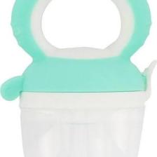 Baby Plus Silikon Meyve Sebze Emziği