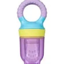 Wee Baby Meyve Süzgeci - Mor