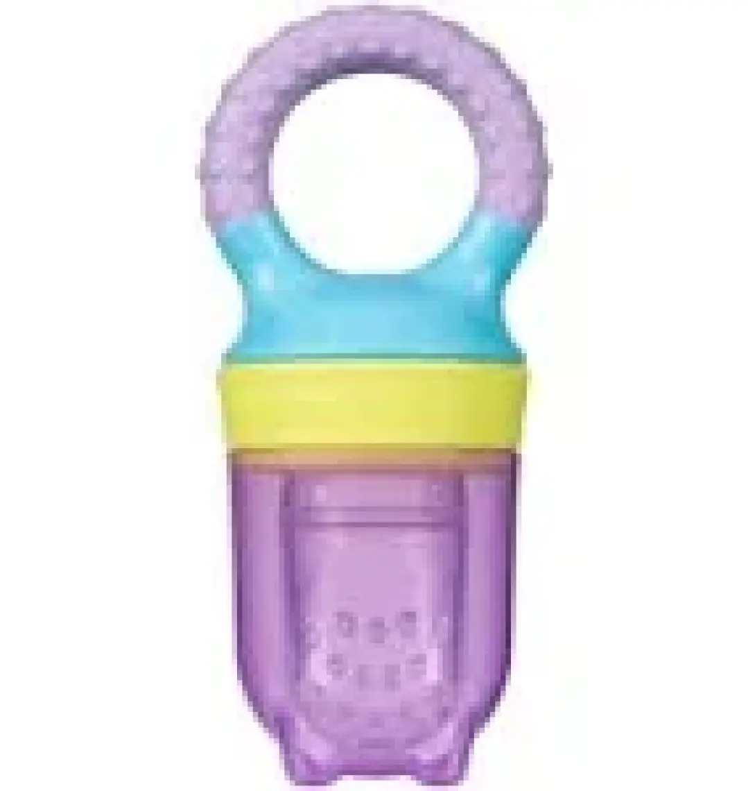 Wee Baby Meyve Süzgeci - Mor