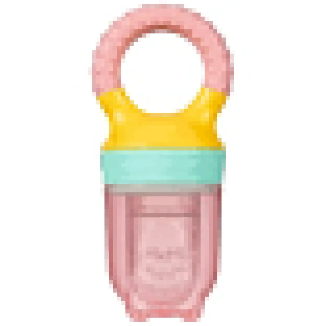 Wee Baby Meyve Süzgeci - Mor