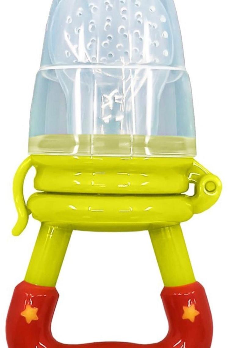 Bambino Meyve Emziği Mavi