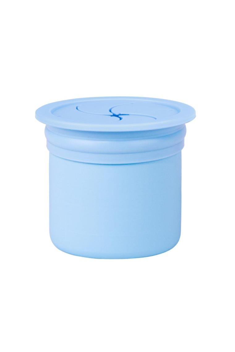 OİOİ Ham+Hüp Pipetli Bardak Seti 6 Ay+ Mavi-Yeşil