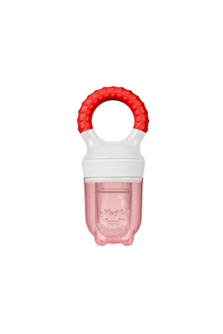 Wee Baby 207 Kırmızı Meyve Süzgeci