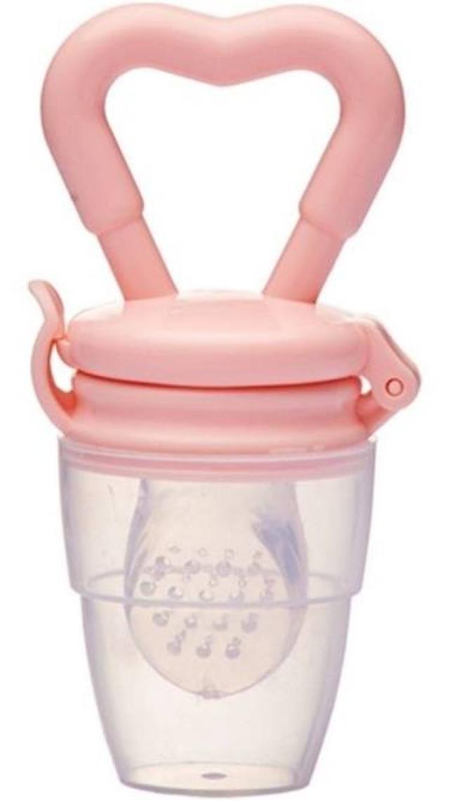 Baby Time Meyve Süzgeci