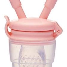 Baby Time Meyve Süzgeci