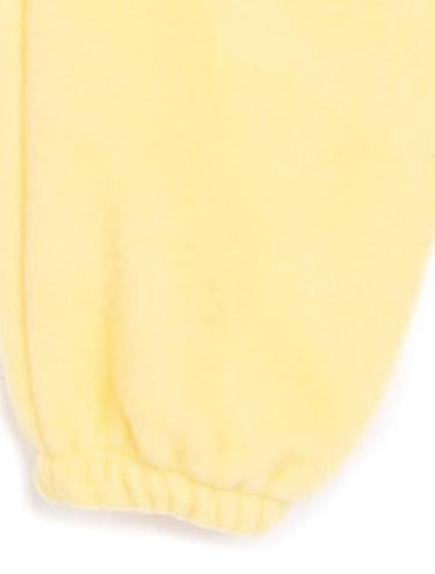 HelloBaby HelloBaby Basic Polar Pantolon Kız Bebek