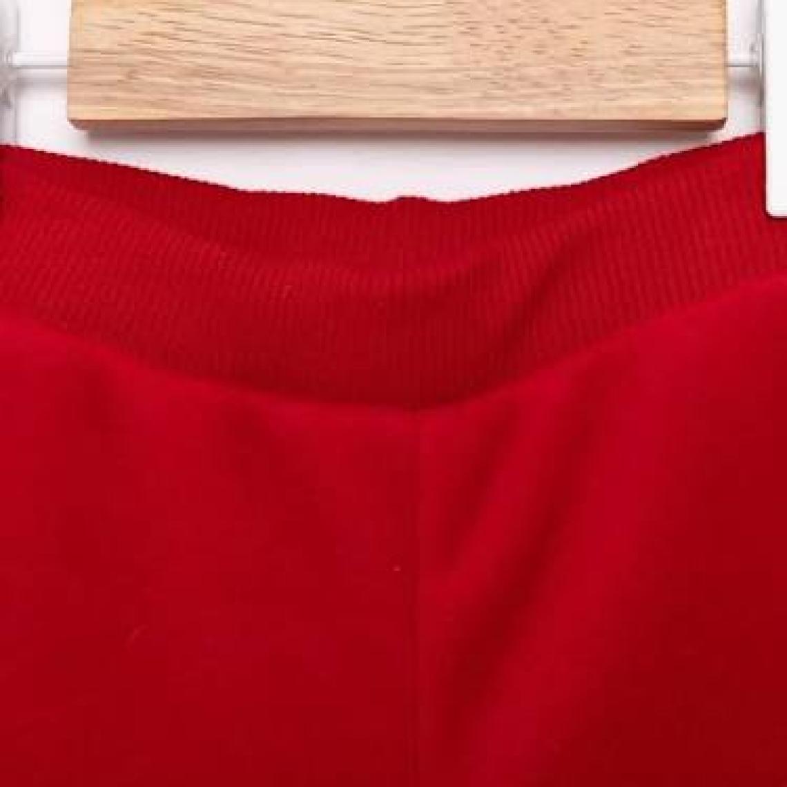 HelloBaby Basic Polar Pantolon Erkek Bebek