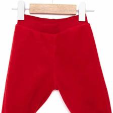 HelloBaby Basic Polar Pantolon Erkek Bebek