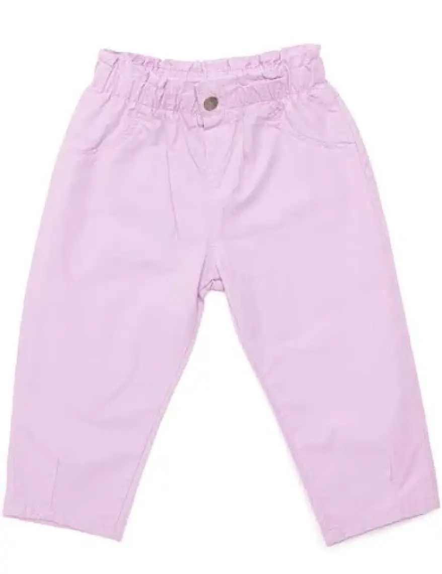 HelloBaby HelloBaby Basic Pantolon Kız Bebek