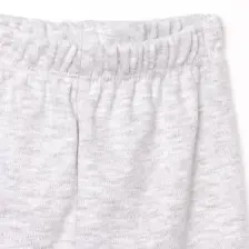 HelloBaby 2li Çoraplı Pantolon Melanj Erkek Bebek