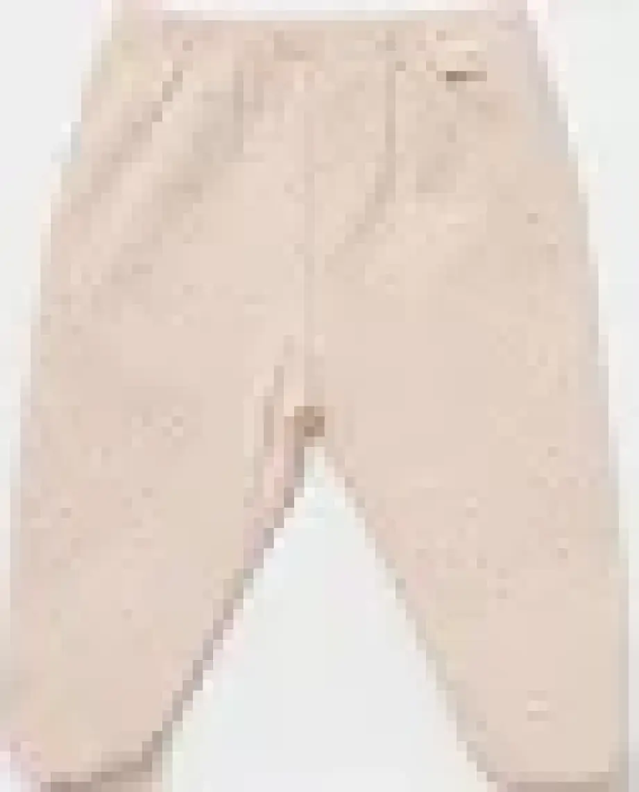 Biorganic Koala Jungle Patikli Bebek Pantolonu 57888