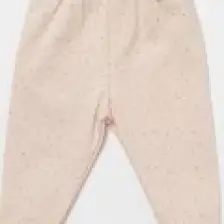 Biorganic Koala Jungle Patikli Bebek Pantolonu 57888