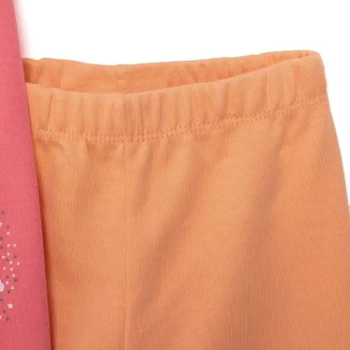 HelloBaby HelloBaby 2li Çoraplı Pantolon Kız Bebek