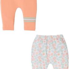 Erkek Bebek 2li Pantolon Set