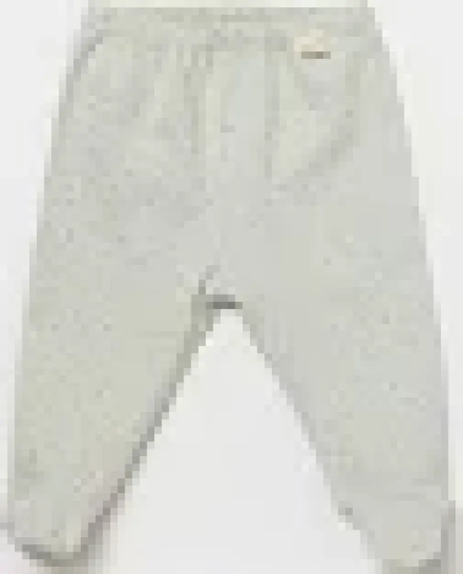 Biorganic Koala Jungle Patikli Bebek Pantolonu 57888