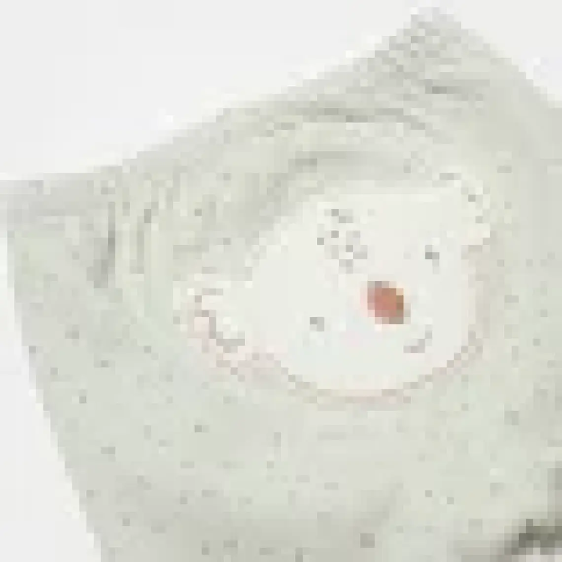 Biorganic Koala Jungle Patikli Bebek Pantolonu 57888