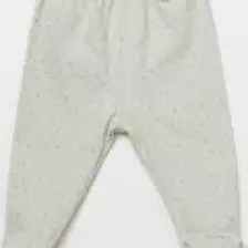 Biorganic Koala Jungle Patikli Bebek Pantolonu 57888