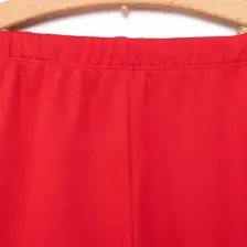HelloBaby 2li Çoraplı Pantolon Melanj Kız Bebek