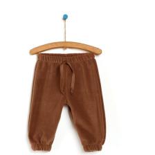 HelloBaby Basic Erkek Bebek Polar Pantolon