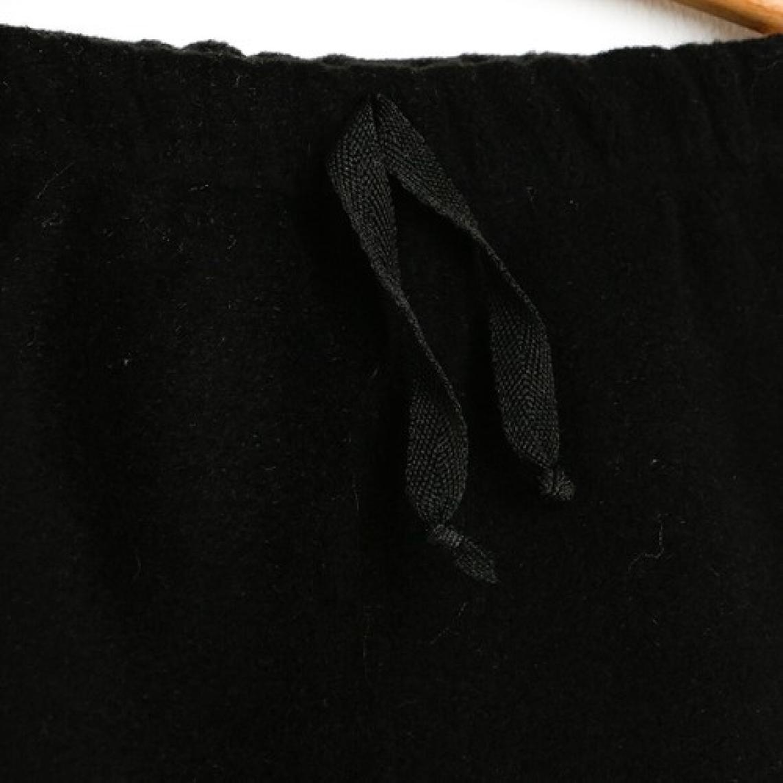 HelloBaby HelloBaby Basic Erkek Bebek Polar Pantolon Erkek Bebek