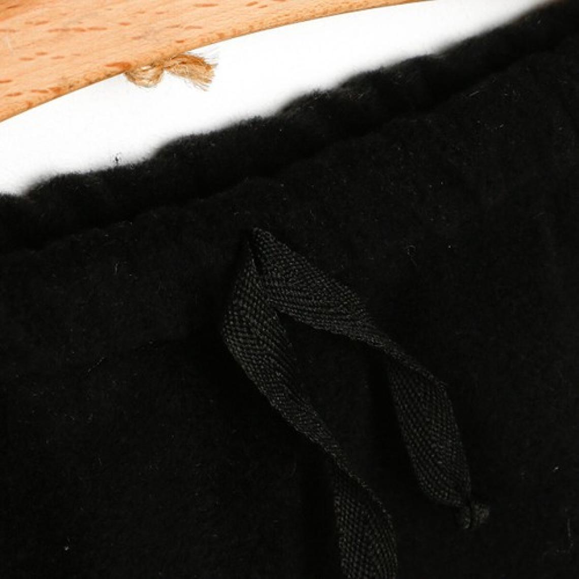 HelloBaby HelloBaby Basic Erkek Bebek Polar Pantolon Erkek Bebek