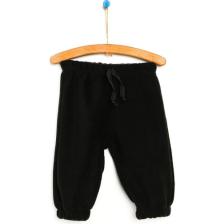 HelloBaby HelloBaby Basic Erkek Bebek Polar Pantolon Erkek Bebek