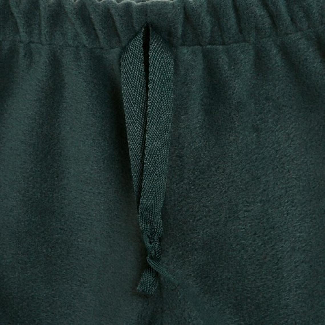 Hello Baby Hellobaby Basic Erkek Bebek Polar Pantolon