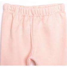 HelloBaby 2li Çoraplı Pantolon Melanj Kız Bebek