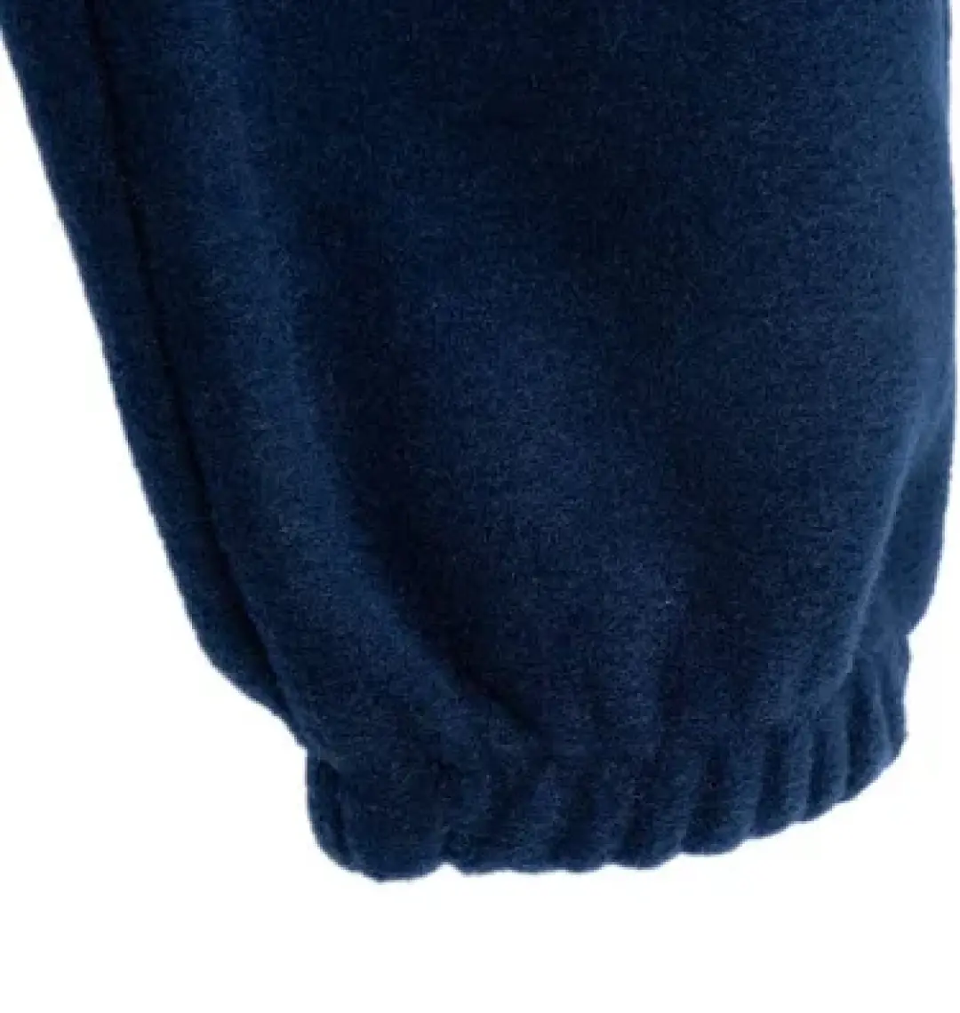 HelloBaby Basic Polar Pantolon Erkek Bebek