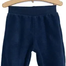HelloBaby Basic Polar Pantolon Erkek Bebek