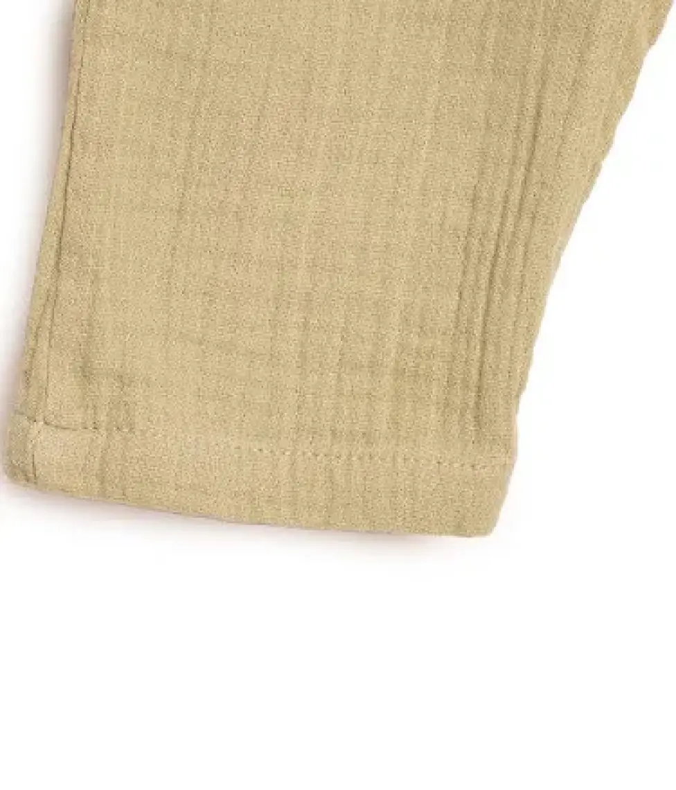HelloBaby Basic Müslin Pantolon Kız Bebek