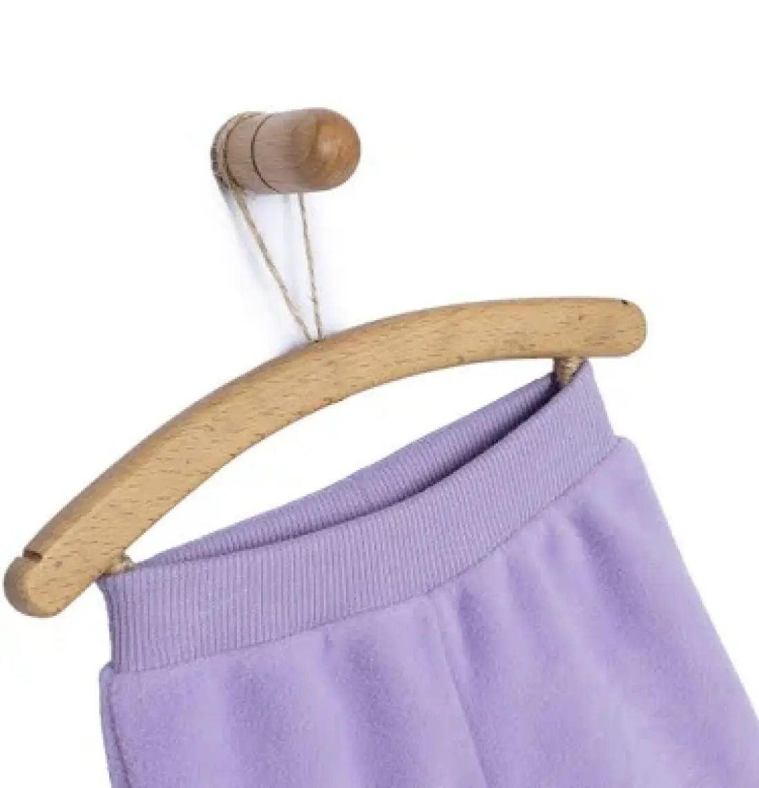 HelloBaby Basic Polar Pantolon Kız Bebek