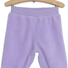 HelloBaby Basic Polar Pantolon Kız Bebek