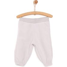 HelloBaby HelloBaby Basic Polar Pantolon Erkek Bebek