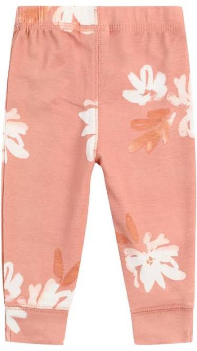 Carter's Kız Bebek 2li Pantolon Set