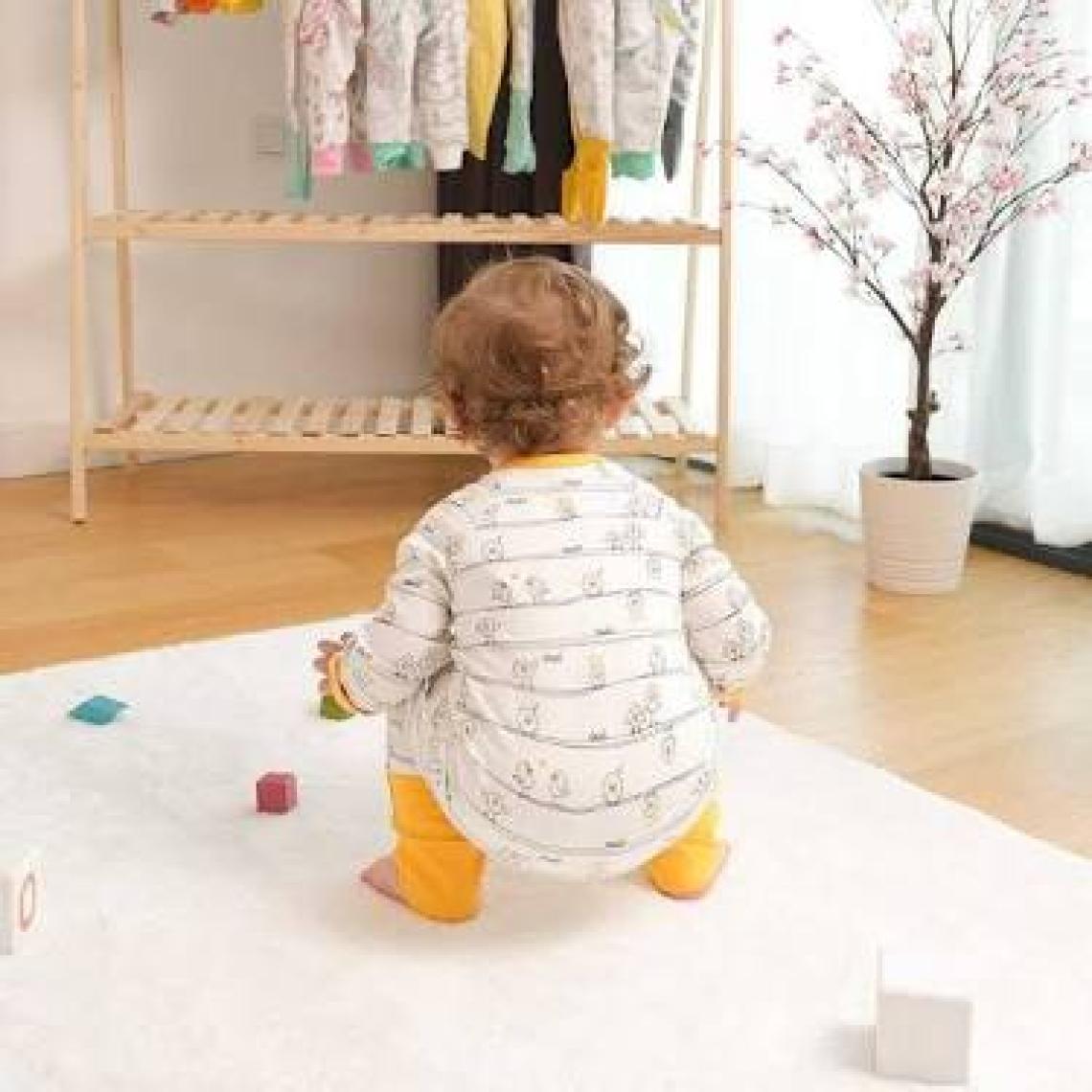 Owli Uyku Tulumu 0.2 Tog Early Birds Sarı