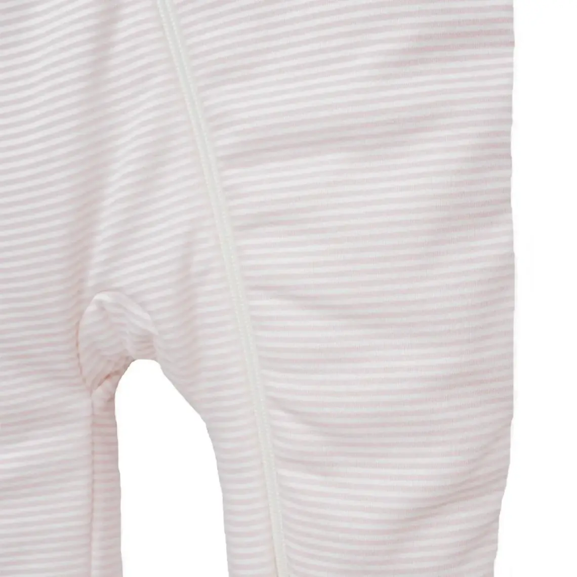 Cicim Baby Ciccim Baby Uyku Tulumu Çizgili Pembe