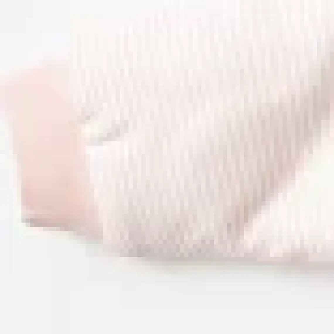 Cicim Baby Ciccim Baby Uyku Tulumu Çizgili Pembe