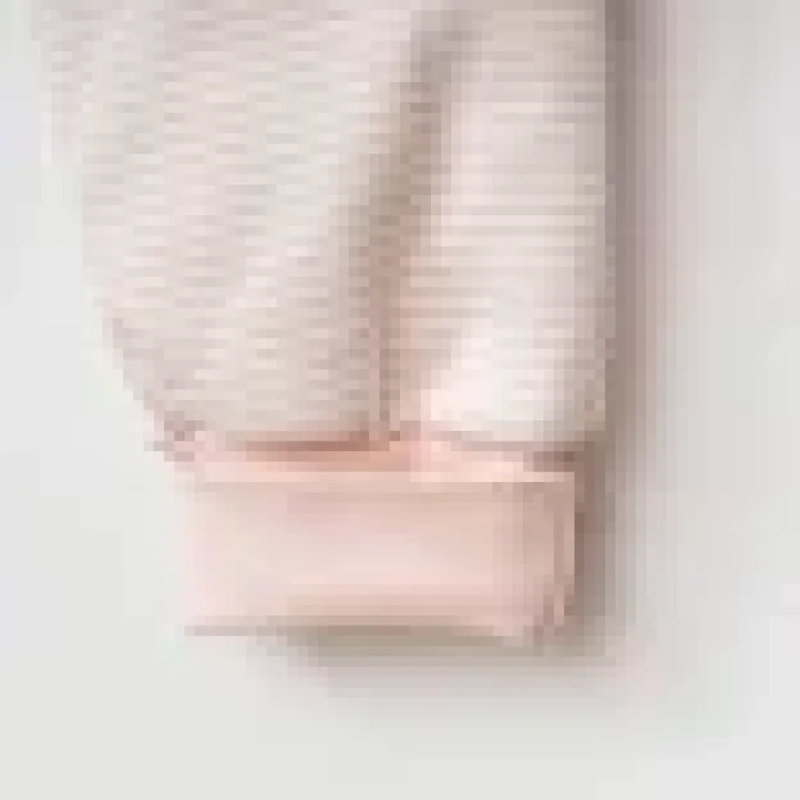 Cicim Baby Ciccim Baby Uyku Tulumu Çizgili Pembe