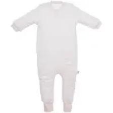 Cicim Baby Ciccim Baby Uyku Tulumu Çizgili Pembe