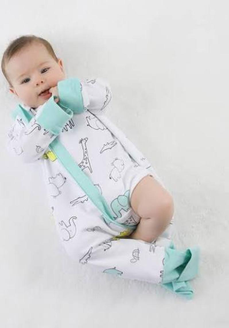 Owli Uyku Tulumu 0.2 Tog Zoo Zoo