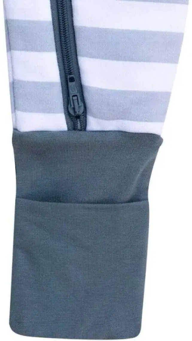 Owli Kışlık Uyku Tulumu 2.7 Tog Sloth