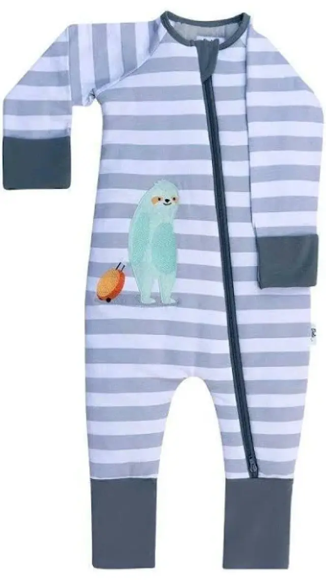 Owli Kışlık Uyku Tulumu 2.7 Tog Sloth