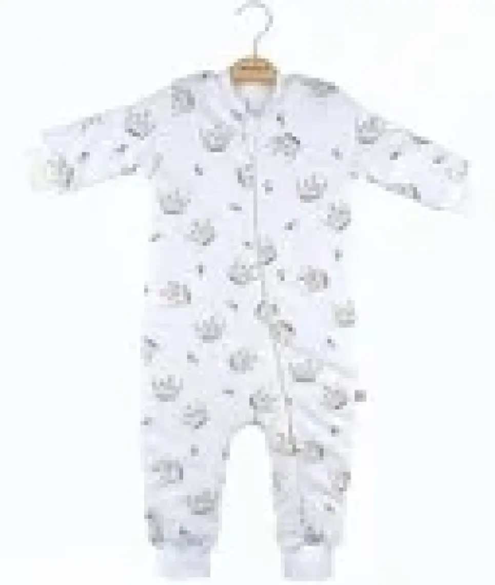 Cicim Baby Ciccim Baby Uyku Tulumu King Kahverengi 2.5 Togg