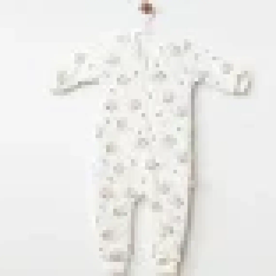 Cicim Baby Ciccim Baby Uyku Tulumu King Kahverengi 2.5 Togg
