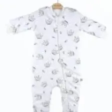 Cicim Baby Ciccim Baby Uyku Tulumu King Kahverengi 2.5 Togg