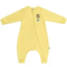 Owli Uyku Tulumu Comfy Plus Sarı