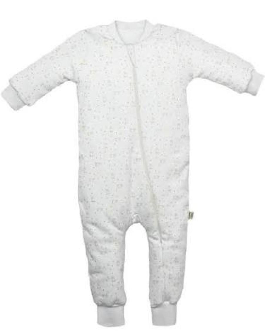 Cicim Baby Ciccim Baby Uyku Tulumu Penguen Sarı